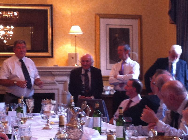 2013-09-13 15.00.42-1.jpg - Lindsay Wilson, Ricky Demarco, John Barry and Bavid Batty